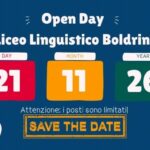 open day 2026