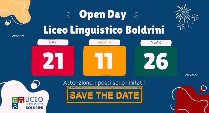 open day 2026